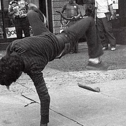 SPIT GEMZ- "Rec' with the Creator" (freestyle)