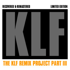 The KLF - What Time Is Dub (Salz Acid Dub)