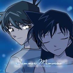 Detektiv Conan ED 40