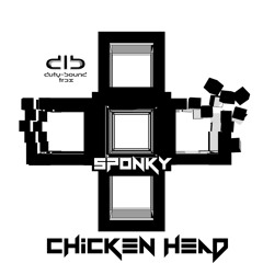 SPONKY - Chicken Head (Original Mix) Out Now !