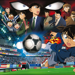 Detectiv Conan Movie 16 -The Eleventh Striker