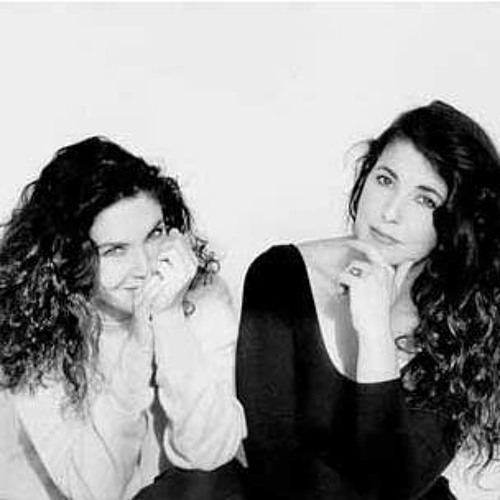 آدلا، Mayte Martin - Katia - Marielle Labeque