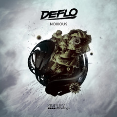 Deflo - Noxious (Doctor Werewolf Remix)