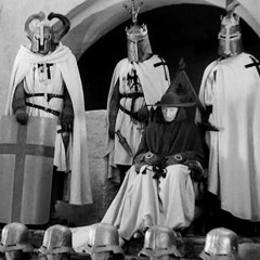 BIOCORD  -  Battle on the Ice / the film by Sergei Eisenstein /