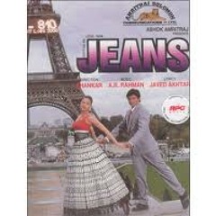 Jeans BGM Mix