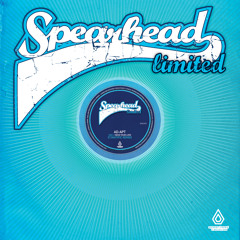 SPEARLTD017 - Ad-Apt - Need Your Love (BCee Remix)