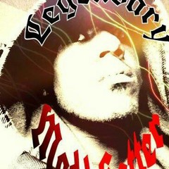 I Dont Like Hatter Mix