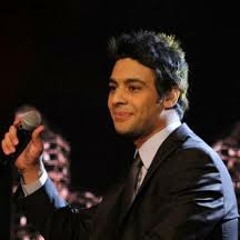 كل شئ قسمة و نصيب l احمد جمال ahmed gamal