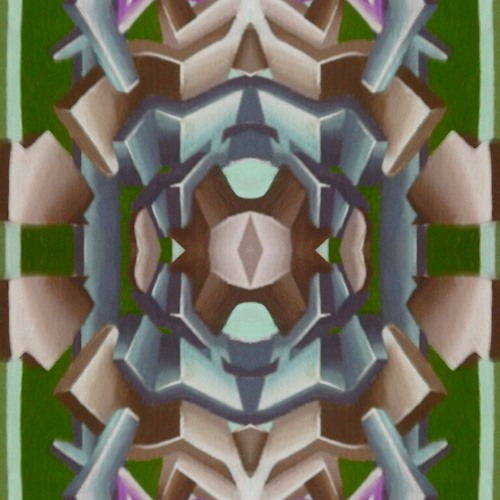 These arent the droids youre looking for - (deep tech house)