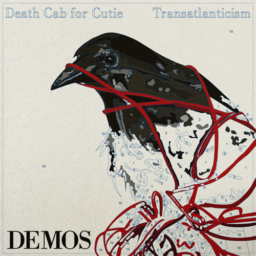 Death Cab for Cutie "Lightness (Demo)" (from Transatlanticism)