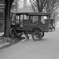 The Little Black Dot And The Big Black Hole (Live @ The Chance)