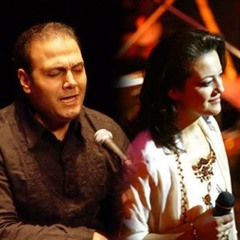 Alireza Ghorbani & Dorsaf Hamdani -Sarmasti Masto Kharab