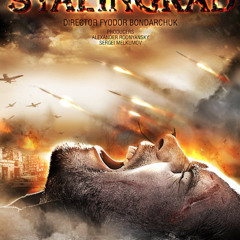 Angelo Badalamenti- What A Wonderful World Stalingrad OST
