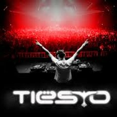 Tiësto  ft. Kyler England : Take Me (RAS Remix)