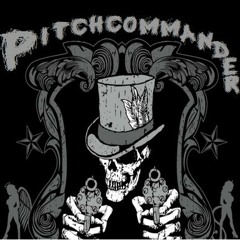 PITCHCOMMANDER (GER) ON TOXIC SICKNESS RADIO | GABBER SET | SHOW #25 | 27TH AUGUST 2013