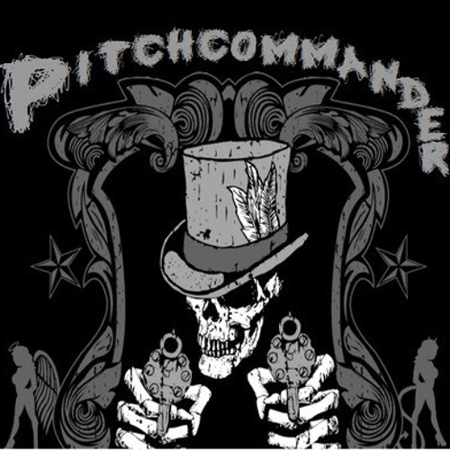 PITCHCOMMANDER (GER) ON TOXIC SICKNESS RADIO | GABBER SET | SHOW #25 | 27TH AUGUST 2013