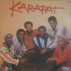 Karapat - Demo Kreyol ( Zouk Retro 1989 )