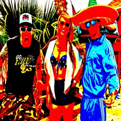 Costa Rica (feat. Larry g(EE))