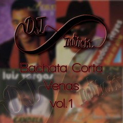 Bachata Corta Venas VOl.1 (Dj Infinit)
