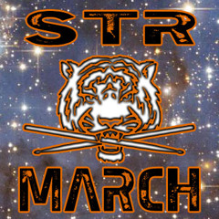 MARCH