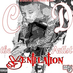 C.D the Artist - EastBaby