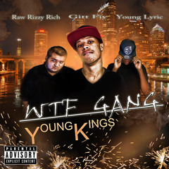 Actn Up (Gmix)- Sassin King Khri$ Ace Bandz