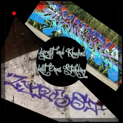 Lyrest and Kluches - Last Ones Standing