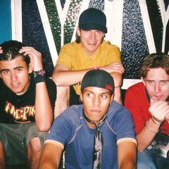 Up down(2003) - Eu Fico A Imaginar