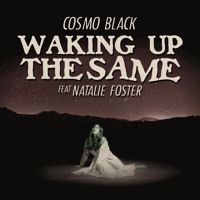 Cosmo Black - Waking Up The Same (Ft. Natalie Foster)