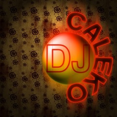 DJ CALEKO LIVE @ OPERATION APEX 8:25:13 (I'M THE HYBRID DJ)