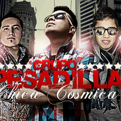 Grupo Pesadilla- Mi Pregon 2013 (Andres El Rey Ent)