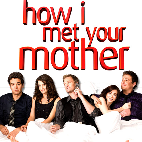 How I Met Your Mother - Yellow Umbrella Magic