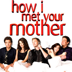 How I Met Your Mother - Malin Ackerman Is Stella