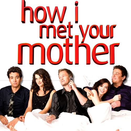 How I Met Your Mother - THAT FEELING