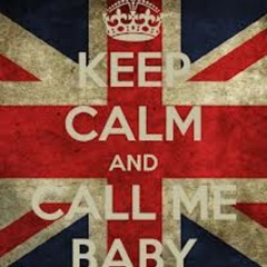 Chary Romer - Call Me Baby (Groove Mix)