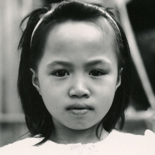 Mei Mei,  A Daughter's Song
