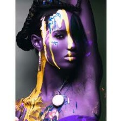 Neon Taylor - Pvrple VVa\/e$ *REFIX* Prod. by Neon Taylor