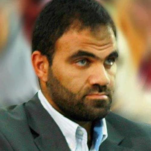 مناجاة رائعة - د.خالد أبو شادي