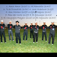 Una Aventura-Promesa Musical