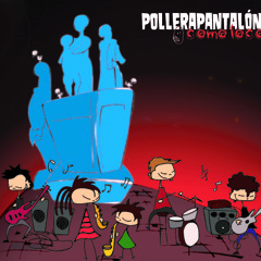 Como Loco 05 Lalo - Mission Imposible