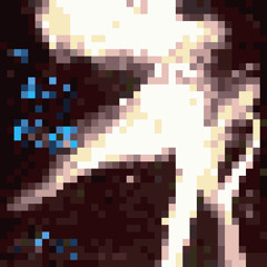 Push - The Cure (8-bit cover)