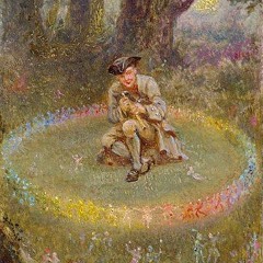 Ring of the Fae
