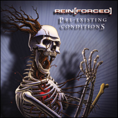 Rein[Forced] Nausea (Imperative Reaction Mix)