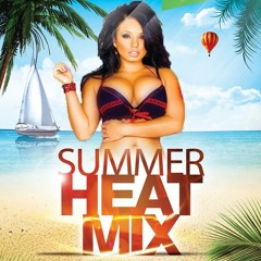 DeeJay Zaki - Summer Heat Mix