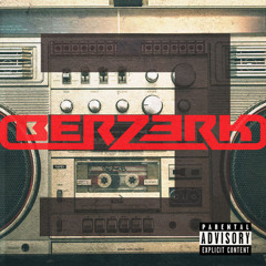 Eminem - Berzerk (Chorus Edit) - AntiJosh