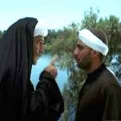 فيلم الجزيره -احمد السقا ومحمود ياسين