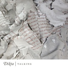 Dikta - Talking