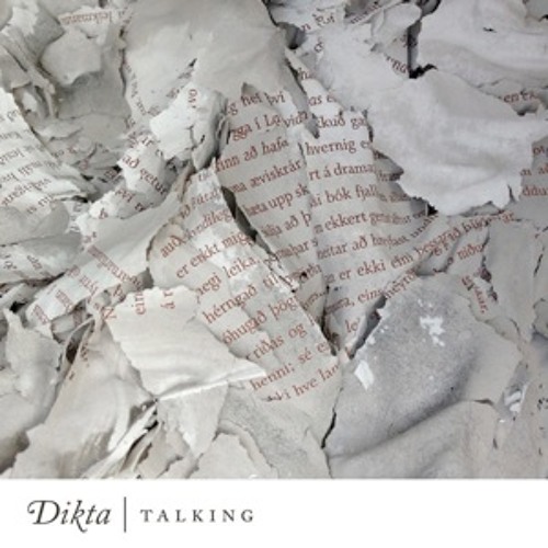 Dikta - Talking