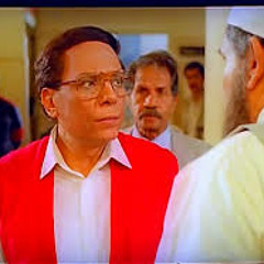 فيلم الارهاب والكباب - عادل امام