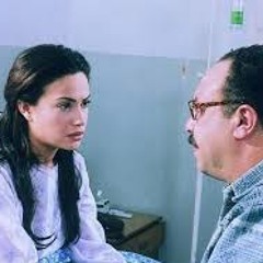 هند صبري وخالد صالح- فيلم احلي الاوقات